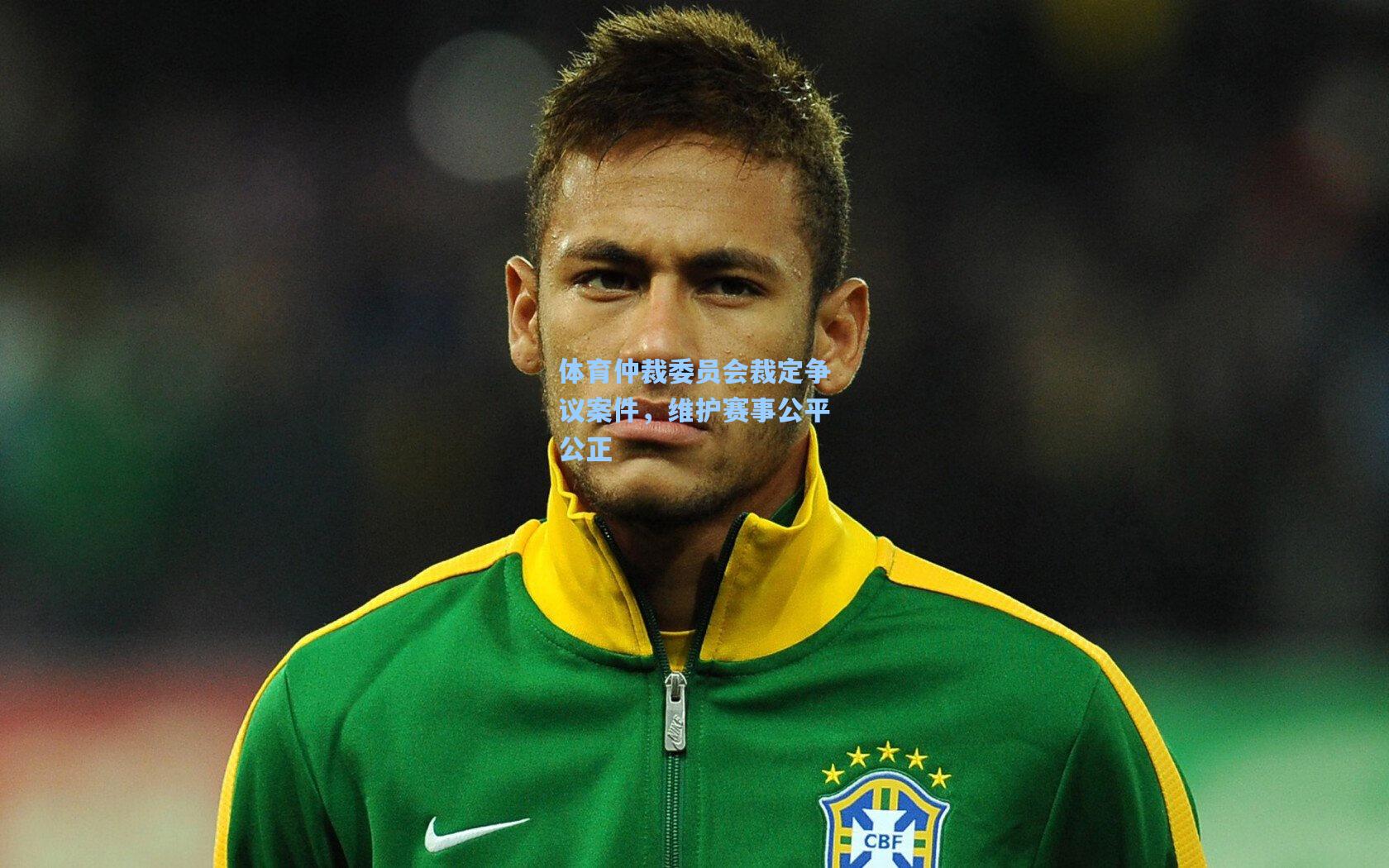 体育仲裁委员会裁定争议案件，维护赛事公平公正