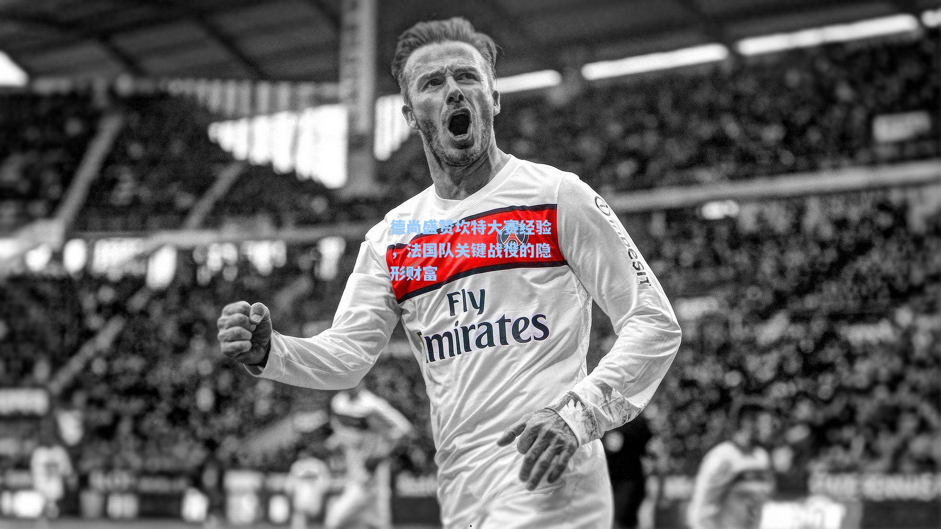 德尚盛赞坎特大赛经验,法国队关键战役的隐形财富