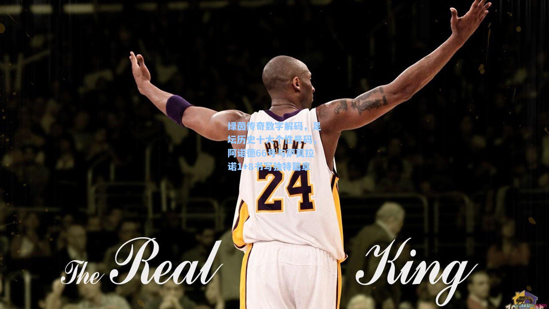 绿茵传奇数字解码，足坛历史十大个性号码，阿诺德66号与萨莫拉诺1+8书写独特篇章